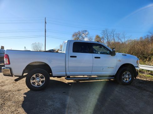 Used 2024 RAM 2500 Big Horn image 21