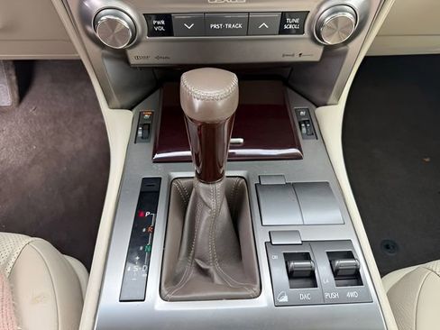 Used 2018 Lexus GX 460 Premium w/ Premium Package image 24