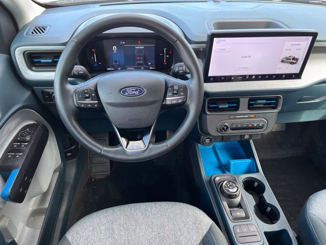 Used 2025 Ford Maverick XLT w/ XLT Luxury Package AWD/4WD image 13
