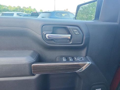 Used 2020 Chevrolet Silverado 1500 RST w/ All-Star Edition image 15