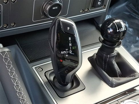 New 2025 INEOS Grenadier Trialmaster Edition image 6