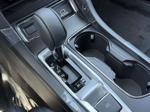 New 2026 Subaru Ascent Premium AWD/4WD image 23