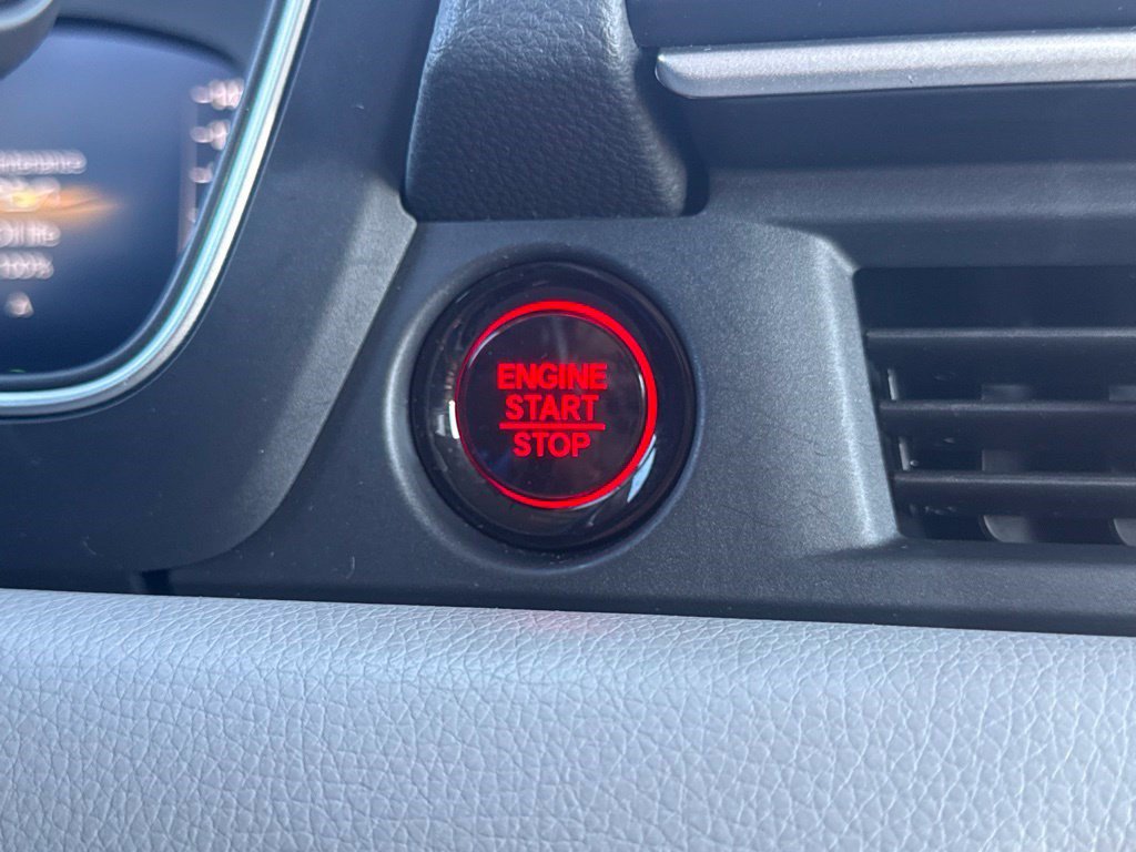 Certified 2025 Honda Pilot Elite image 30