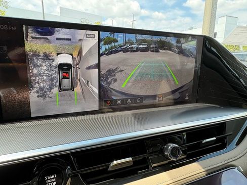 New 2026 INFINITI QX80 Pure w/ Cargo Package RWD image 19