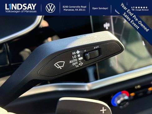 Used 2022 Audi Q3 2.0T Premium Plus w/ Premium Plus Package image 21