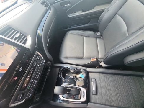 Used 2019 Honda Ridgeline RTL-E image 26