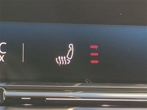 Certified 2025 Volkswagen Tiguan S image 22