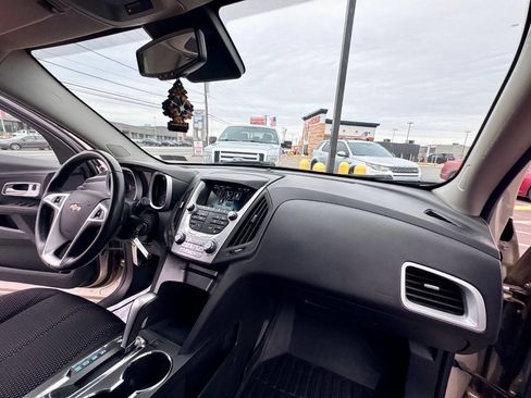 Used 2015 Chevrolet Equinox LT w/ Driver Convenience Package image 34