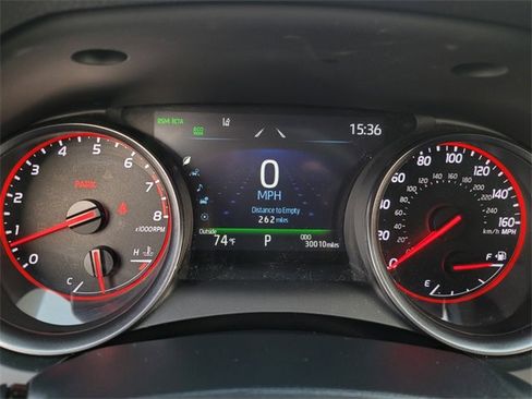 Used 2023 Toyota Camry XSE image 31