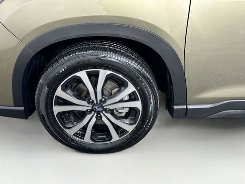 Certified 2023 Subaru Forester Limited image 35