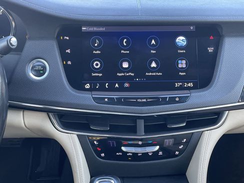 Used 2019 Cadillac CT6 Premium Luxury image 13