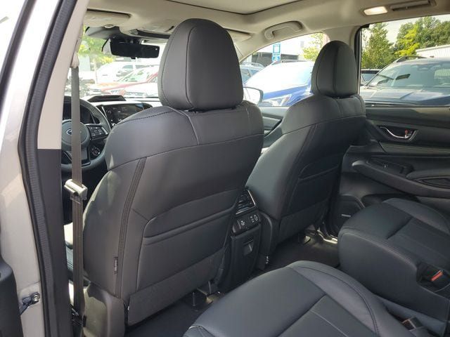 New 2026 Subaru Ascent Bronze Edition w/ Onyx Package AWD/4WD image 12