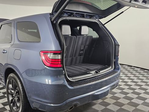 Used 2021 Dodge Durango R/T w/ Blacktop Package image 14