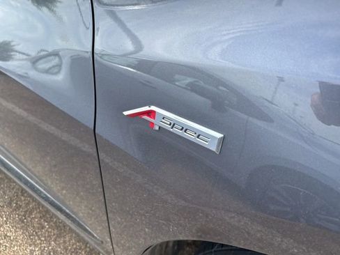 Used 2021 Acura RDX A-Spec FWD image 5