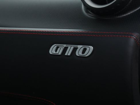 Used 2011 Ferrari 599 GTO RWD image 43