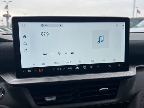 New 2025 Ford Explorer Platinum w/ Ultimate Package image 18