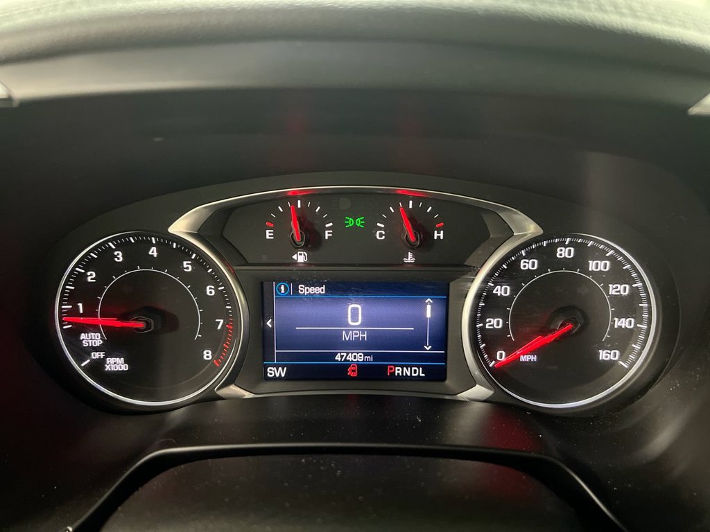 Used 2021 Chevrolet Blazer LT FWD image 12