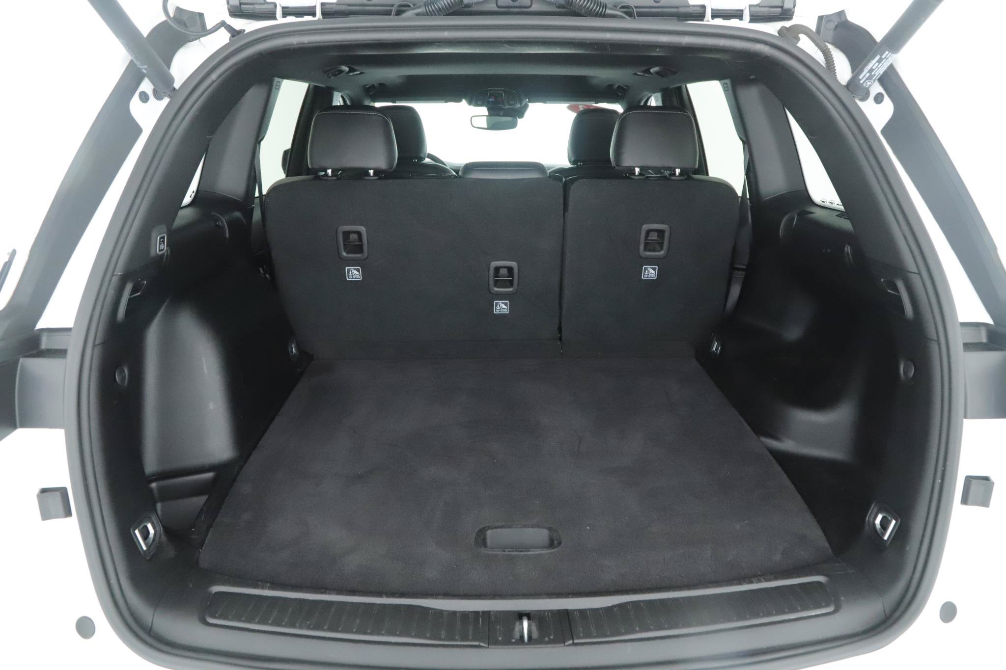 Used 2023 Jeep Grand Cherokee Altitude AWD/4WD image 18