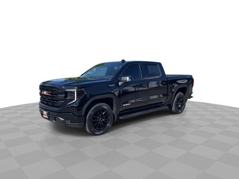 New 2026 GMC Sierra 1500 Elevation w/ Elevation Premium Package AWD/4WD image 4