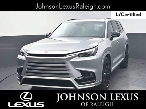 Used 2026 Lexus TX 350 AWD w/ Technology Package image 5