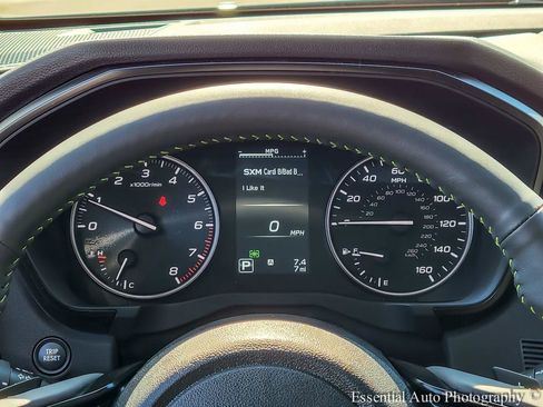 New 2026 Subaru Ascent Bronze Edition AWD/4WD image 15