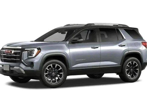 New 2027 GMC Terrain Elevation w/ Elevation Premium Package AWD/4WD image 2