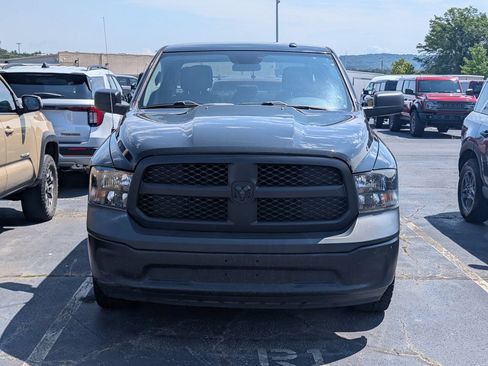 Used 2022 RAM 1500 Tradesman w/ Popular Equipment Group AWD/4WD image 5