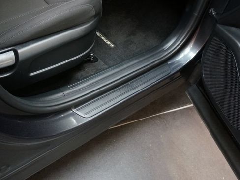 Used 2023 Hyundai Tucson SEL AWD/4WD image 62