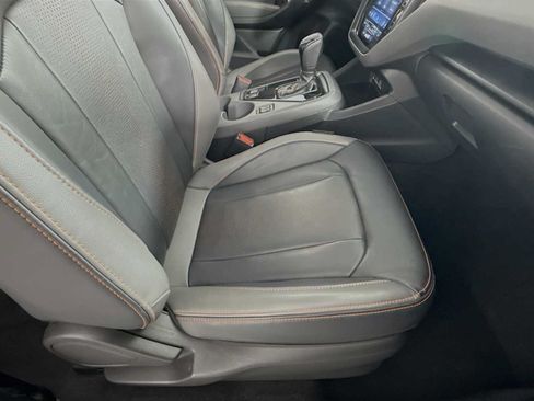 Used 2024 Subaru Crosstrek 2.5i Limited AWD/4WD image 39