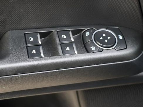 Used 2023 Ford Bronco Sport Outer Banks w/ Tech Package image 17