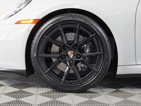 Certified 2026 Porsche 911 Carrera RWD image 41