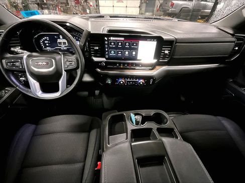Used 2023 GMC Sierra 1500 Elevation image 13