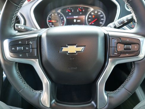 Used 2023 Chevrolet Blazer LT image 25