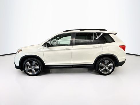 Used 2019 Honda Passport Touring image 4