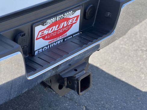 Used 2019 Chevrolet Silverado 2500 W/T w/ WT Convenience Package RWD image 40