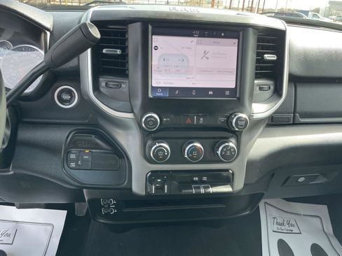 Used 2024 RAM 2500 Big Horn image 17