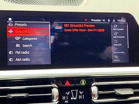 Used 2021 BMW 430i xDrive Coupe w/ Convenience Package image 22