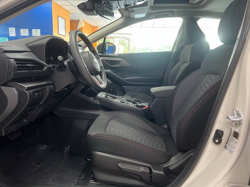 New 2026 Subaru Impreza 2.0i Sport AWD/4WD image 21
