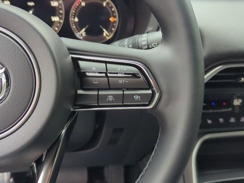 New 2026 MAZDA CX-90 3.3 Turbo w/ Premium Plus Pkg image 19