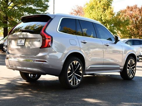 New 2026 Volvo XC90 B6 Plus w/ Protection Package Premier image 7