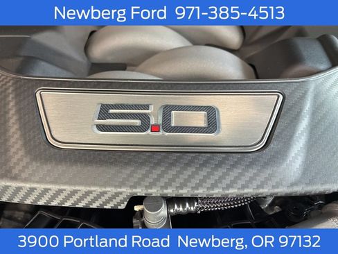 New 2026 Ford Mustang Dark Horse RWD image 20