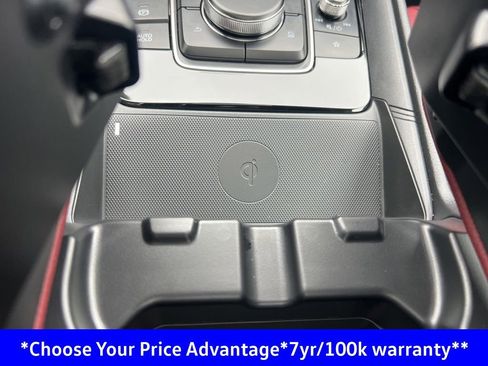 Used 2025 MAZDA CX-50 AWD 2.5 Hybrid w/ Cargo Package image 71