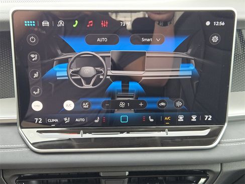 New 2026 Volkswagen Tiguan SE image 15