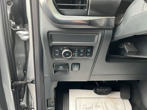 New 2025 Ford F150 Lariat w/ Equipment Group 501A Mid image 19