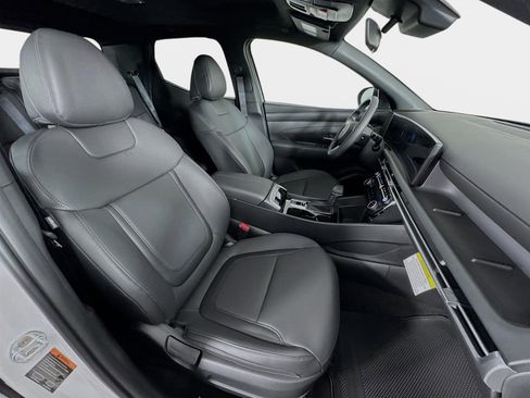 New 2026 Hyundai Santa Cruz SEL FWD image 28
