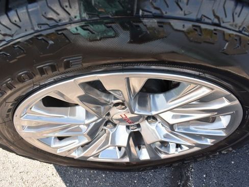 Certified 2023 GMC Sierra 1500 Denali image 15