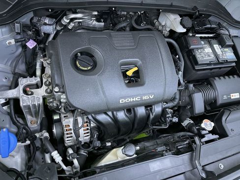 Used 2021 Hyundai Kona SEL image 29