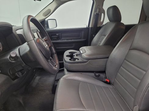 Used 2018 RAM 1500 Tradesman RWD image 17