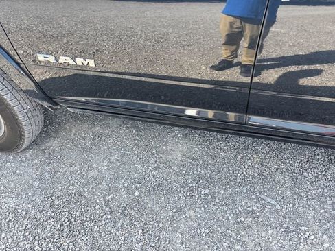 New 2026 RAM 3500 Longhorn image 52