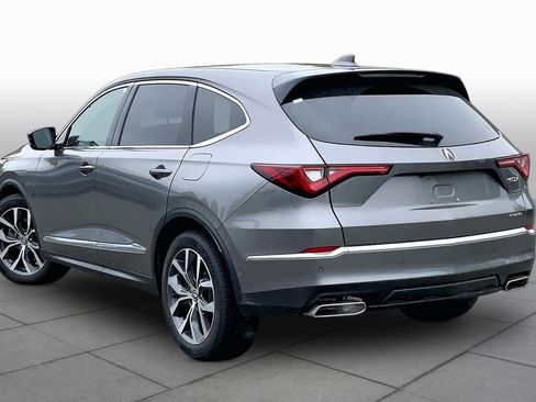 Used 2022 Acura MDX SH-AWD w/ Technology Package image 12